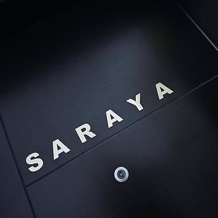 Saraya Otel Varna Dış mekan fotoğraf