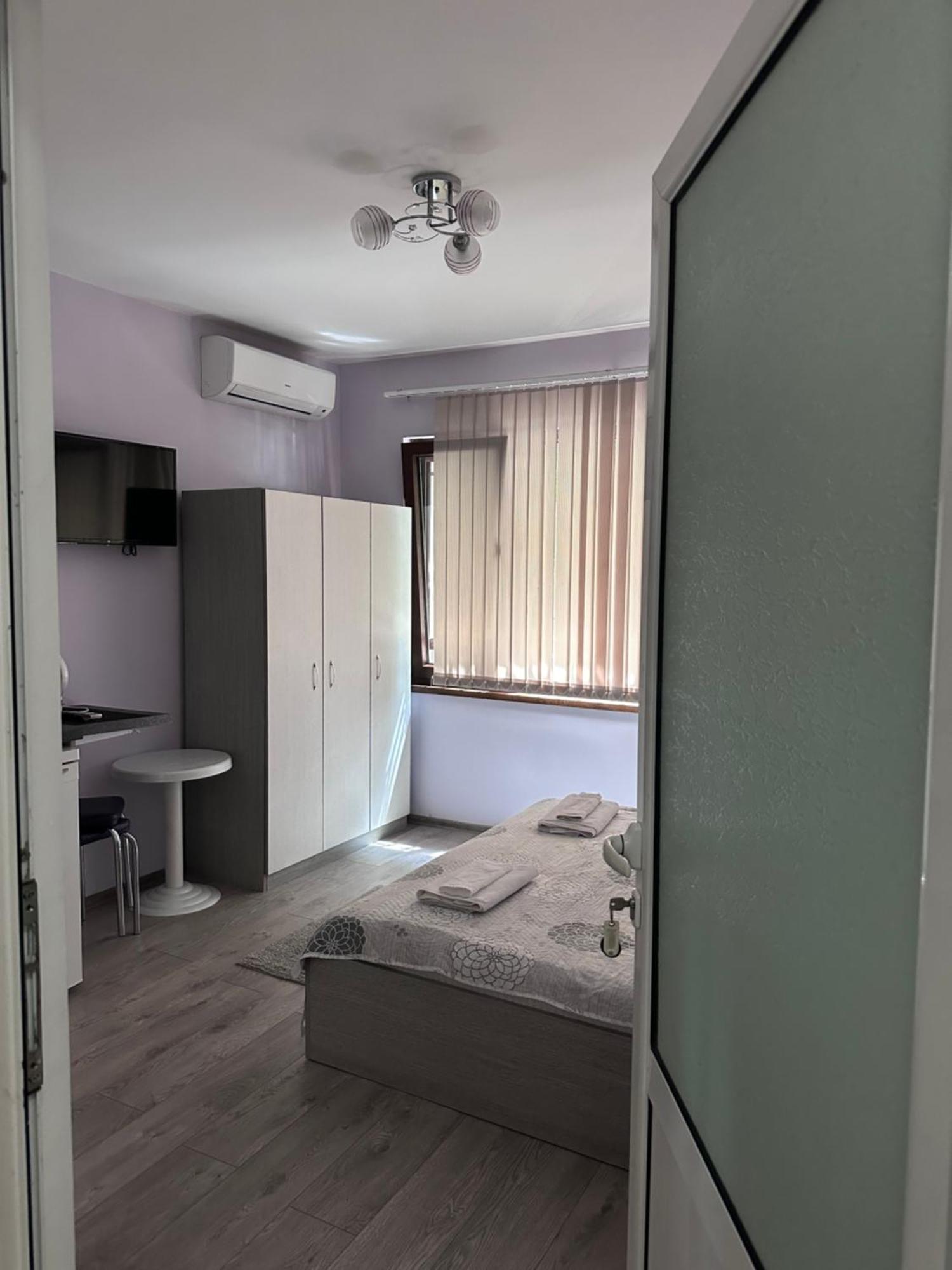 Saraya Otel Varna Dış mekan fotoğraf