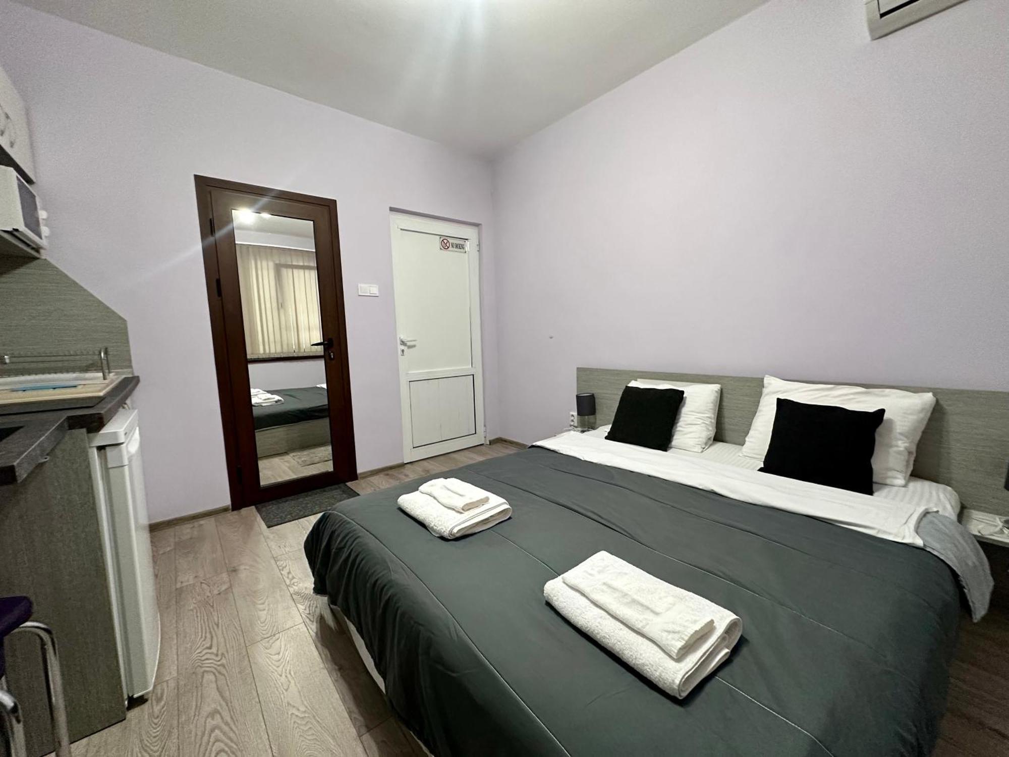 Saraya Otel Varna Dış mekan fotoğraf