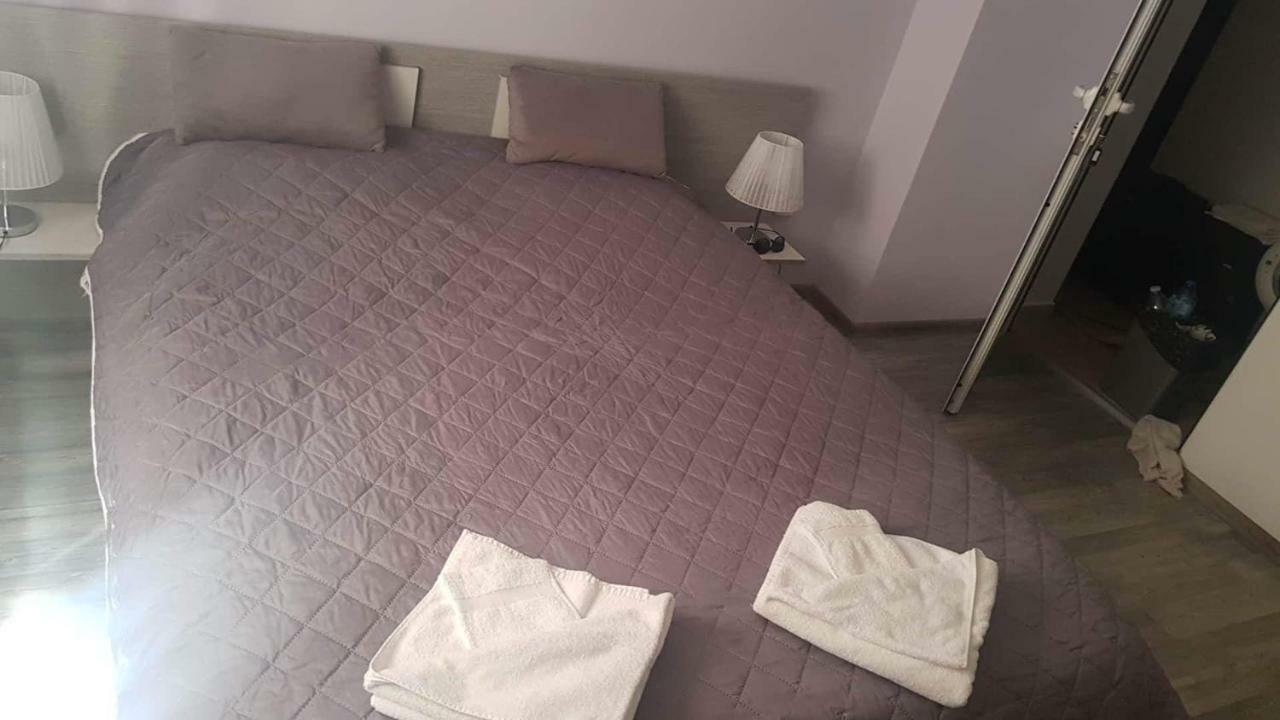 Saraya Otel Varna Dış mekan fotoğraf